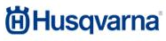 Husqvarna