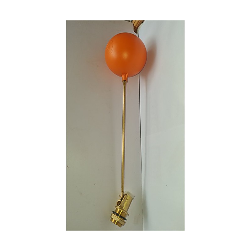 Robinet flotteur 3/4"