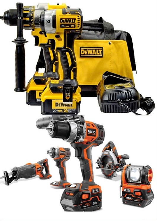 Carpentry tools supplied in Rwanda by Impala Trading