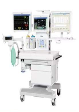 Medical equipment supplied in Rwanda by Impala Trading